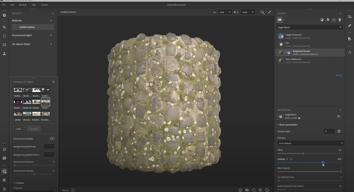 Adobe Substance 3D Designer 14.0