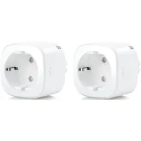 Eve Energy Smart Kontakt 2-pak | 593,- | Proshop Eve Energy Smart Kontakt 2-pak | 593,- | Proshop