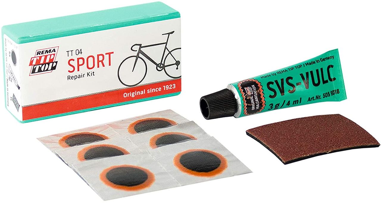 Best Puncture Repair Kits Cycling Weekly