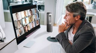 Video conferencing