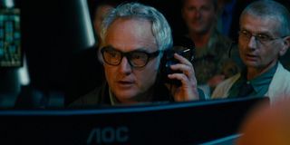 Bradley Whitford in Godzilla: King of the Monsters