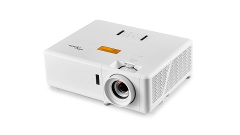 Home cinema projector: Optoma UHZ50 