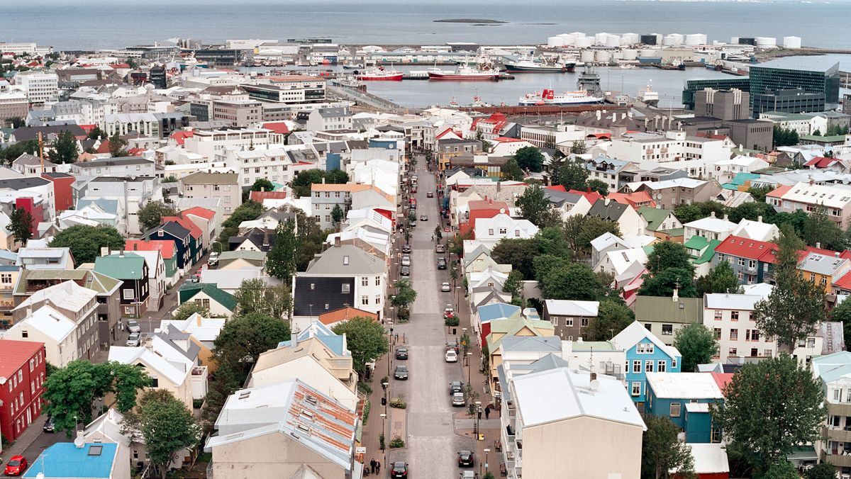 The Best Countries for Women Around the World - Best Nations for Women