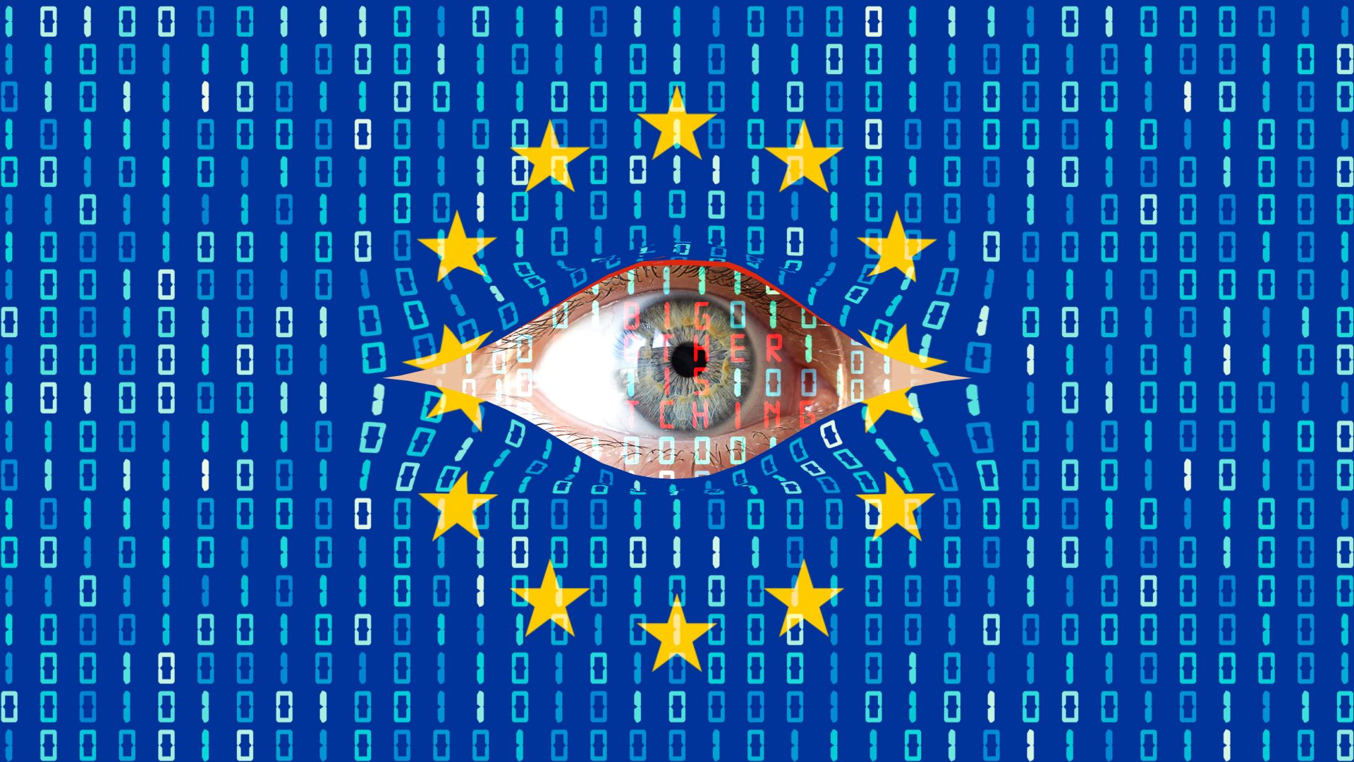 Civil societies warn against EU plans to make digital devices ...