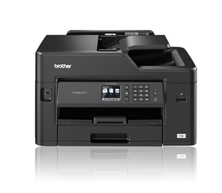 best colour printer: Brother MFC-J5330DW Printer
