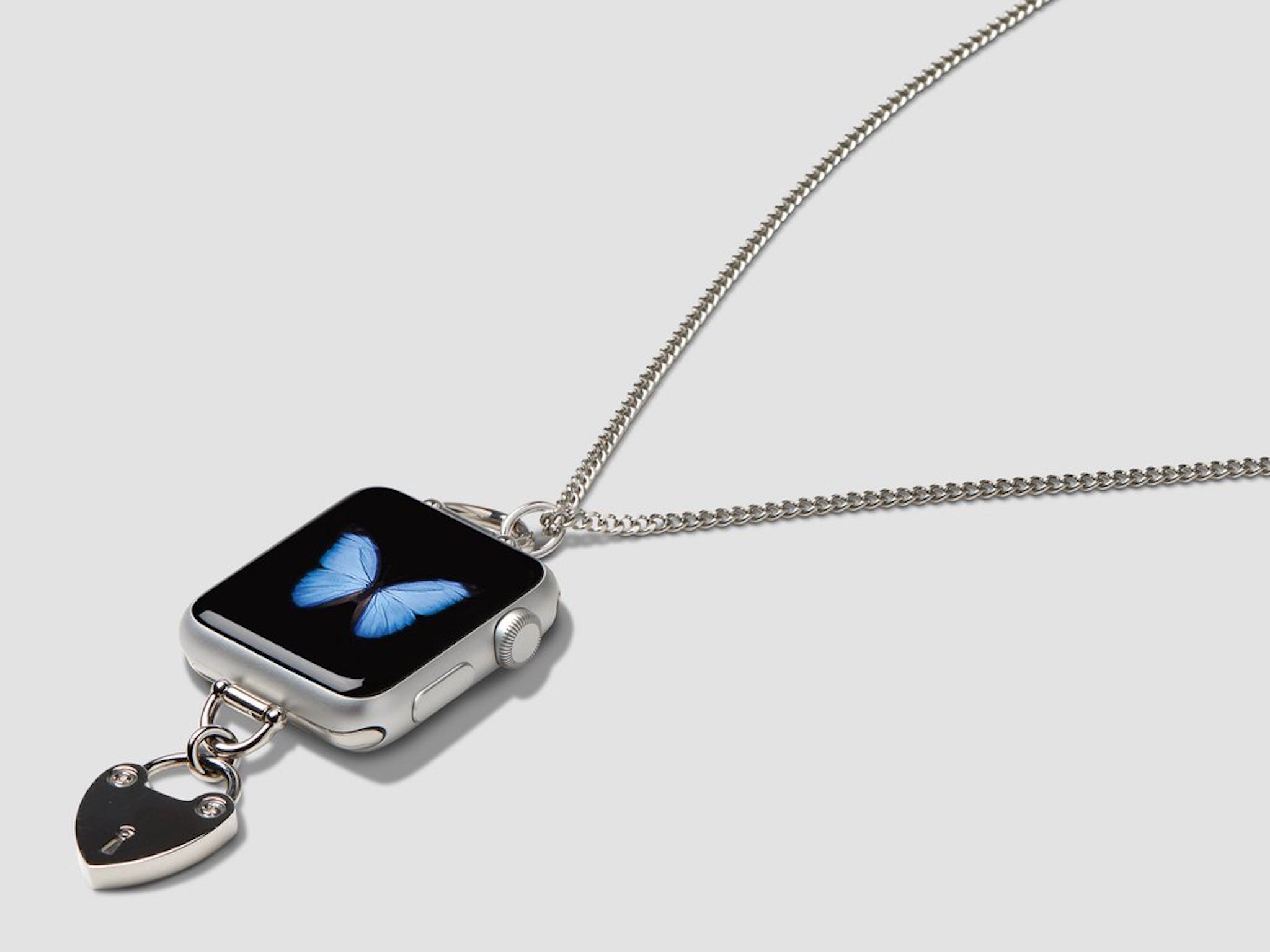 undercover 高橋盾 jonio apple necklace Undercoverism Apple Necklace In Silver - 47% Off | Editorialist
