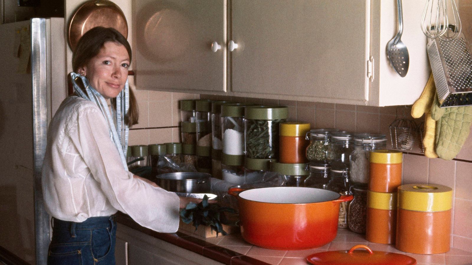 Joan Didion