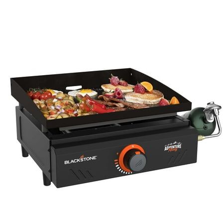 Adventure Ready Outdoor Griddle