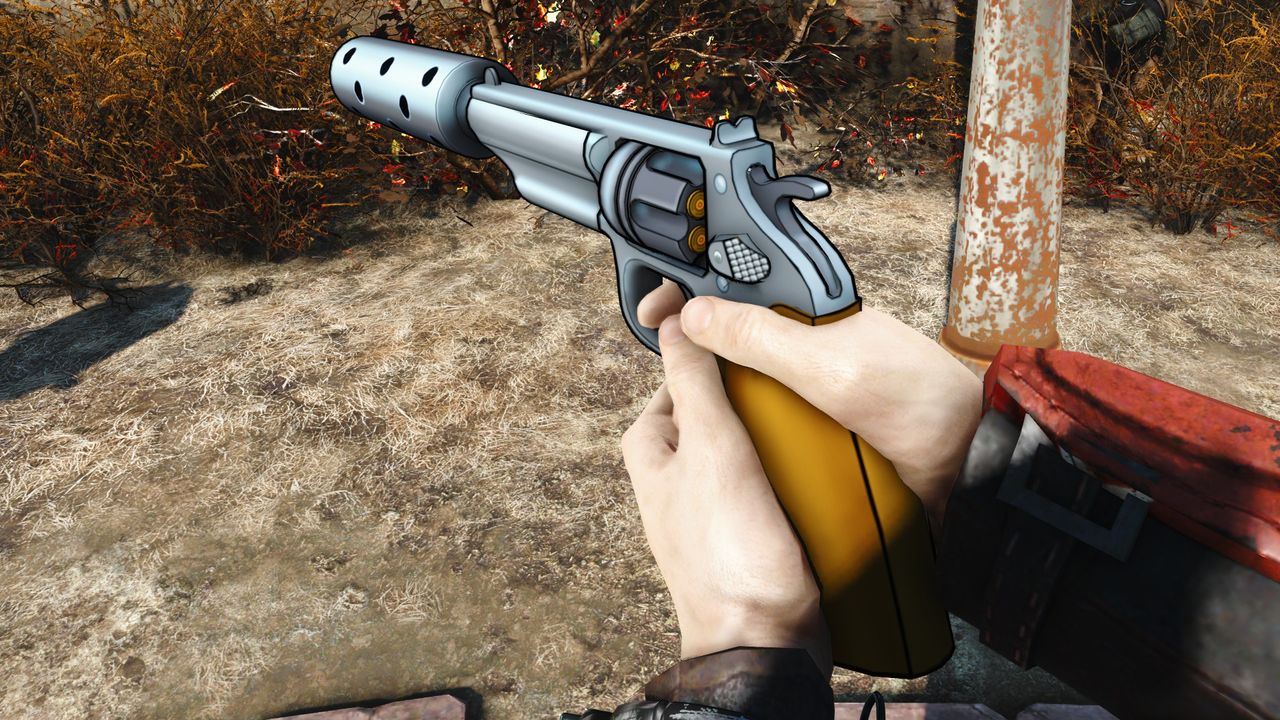 Fallout 4