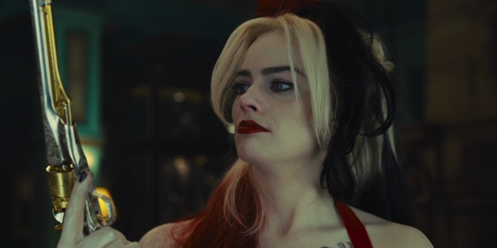 The 10 Best Harley Quinn Lines In The Suicide Squad, Because Margot ...