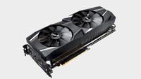 Asus Dual GeForce RTX 2080 | 8GB | 1755MHz (overclocked) | £654 (save £172)