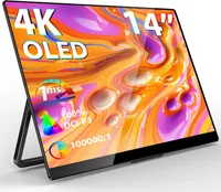 InnoView 4K OLED portable monitor