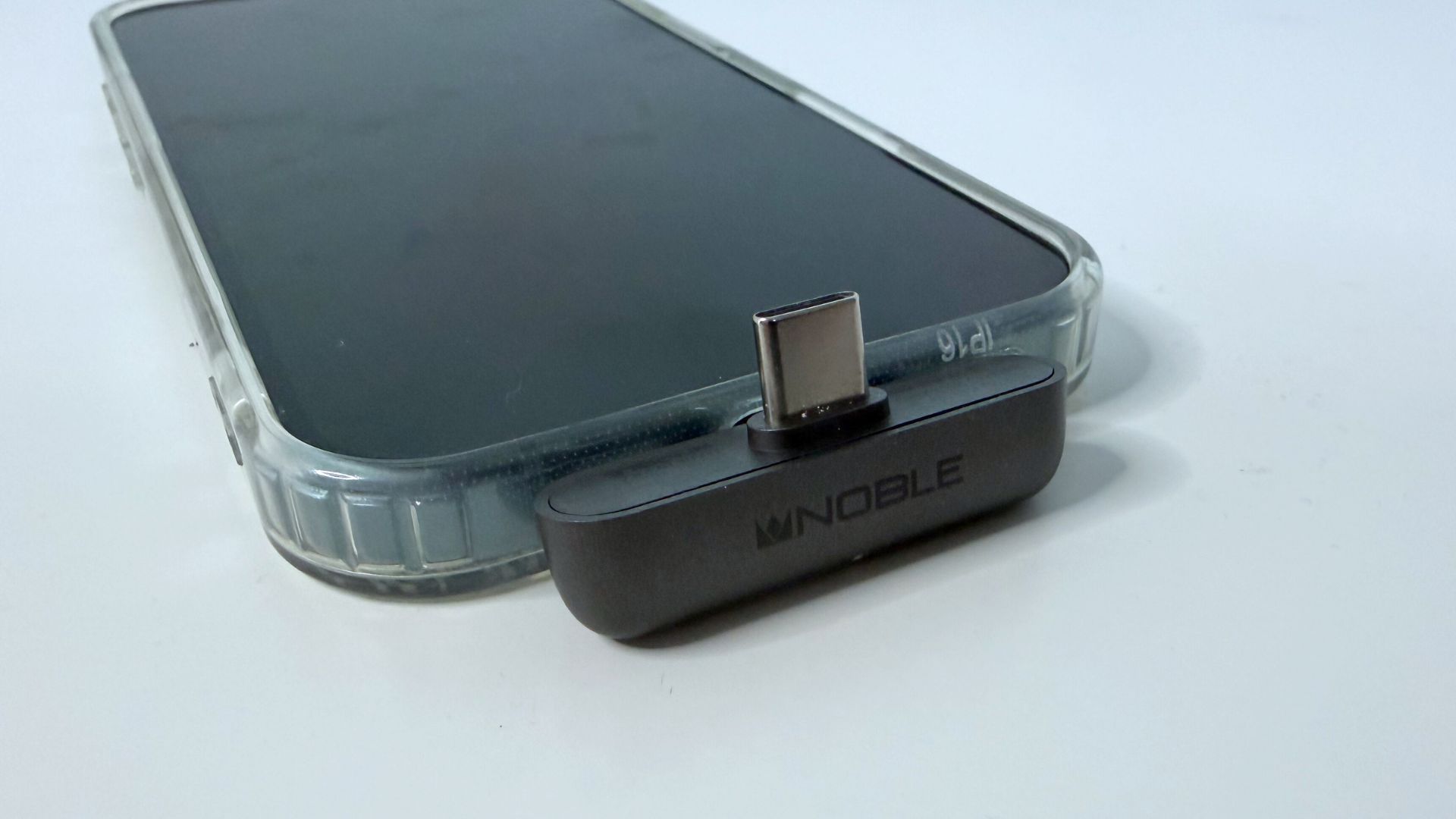 tomsguide.com - Tammy Rogers - This $70 USB-C iPhone dongle makes my wireless headphones sound amazing - and I don't think I could live without it anymore