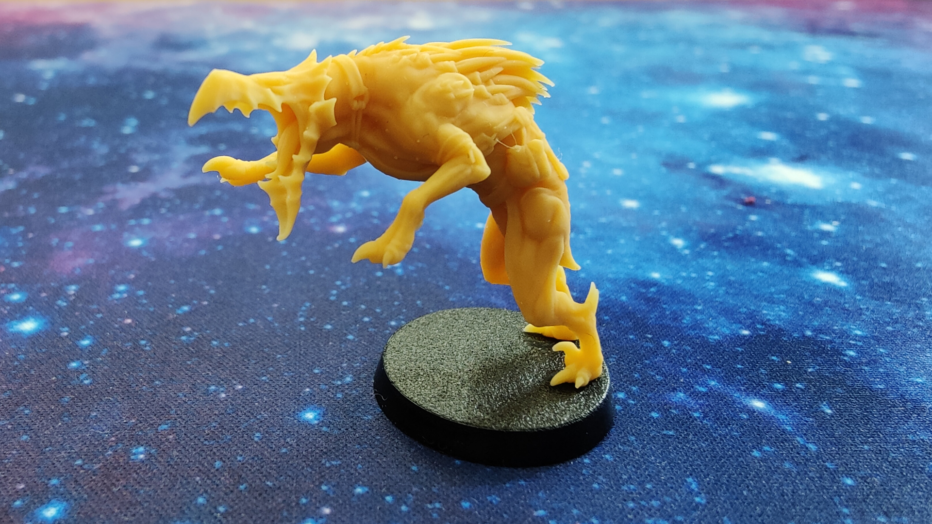 Anycubic Photon M3 prints