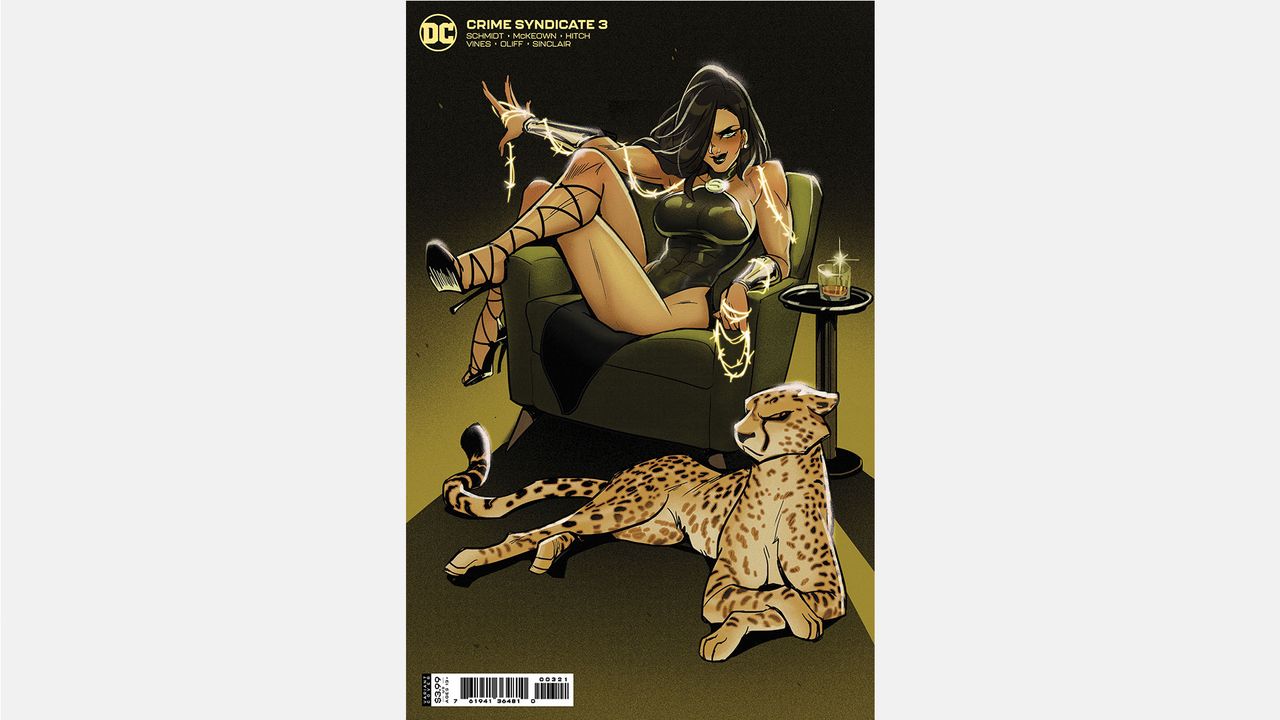 DC April 2021 solicitations