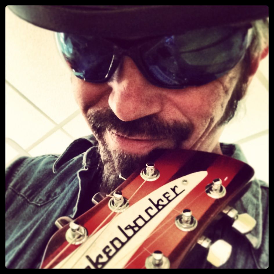The Bottle Rockets’ Brian Henneman: Rickenbacker Romance and Amplifier ...