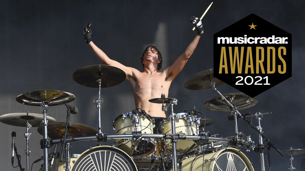 The 10 best metal drummers in the world right now, as decided by you