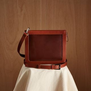 Chiswick Cross Body Bag — Neer London