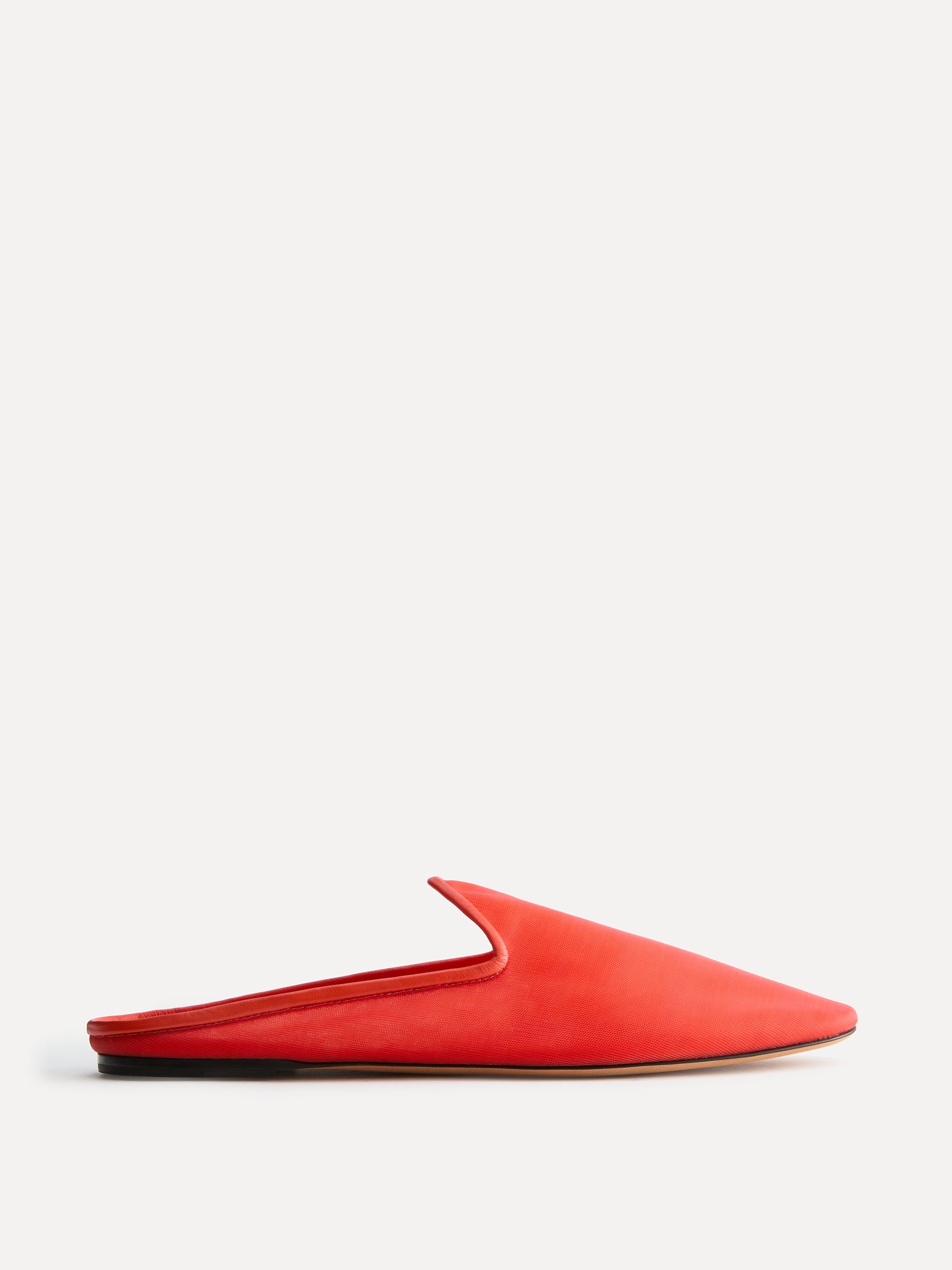 Venetian Mule / Red Mesh