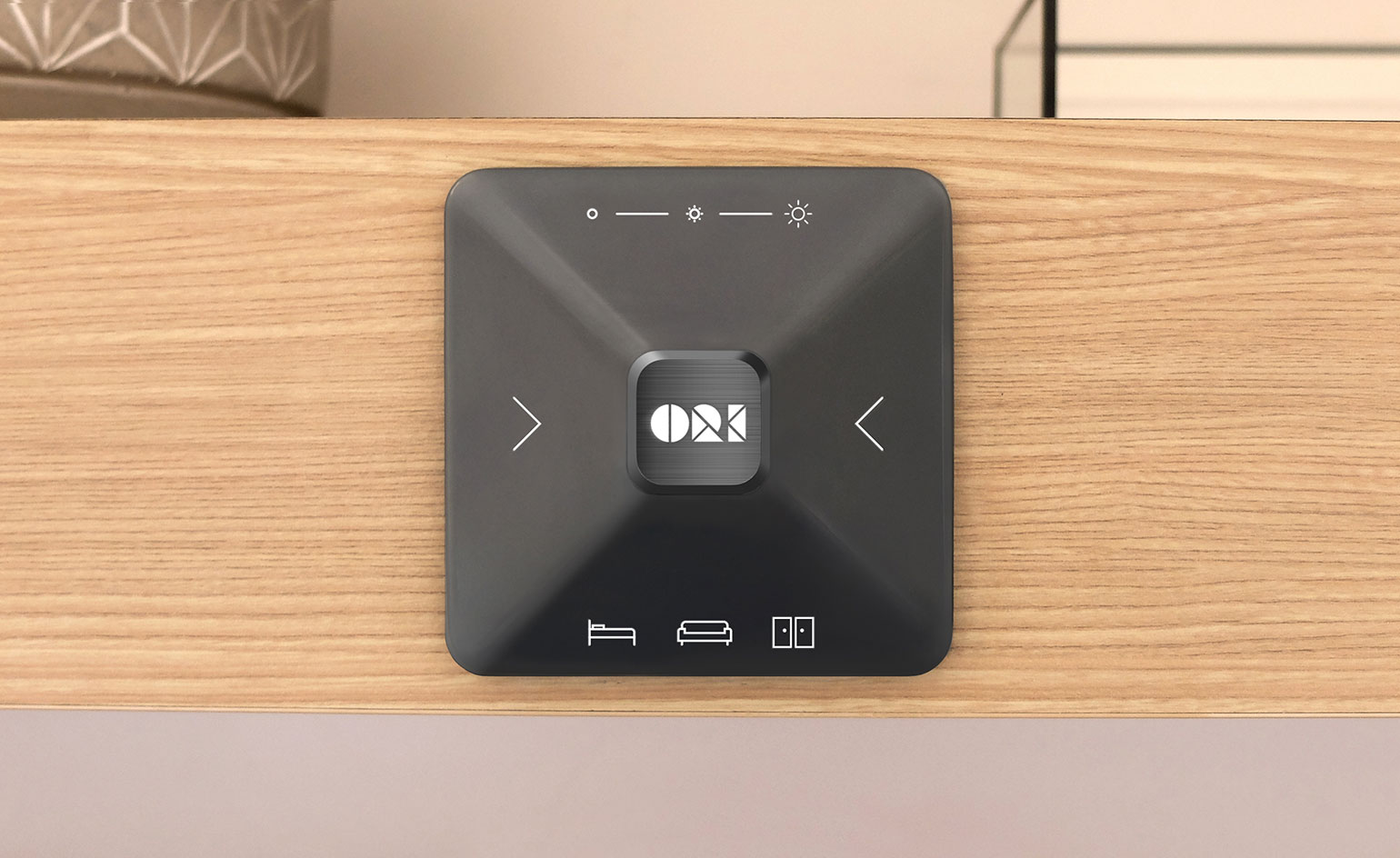 This MIT and Yves Béhar–Designed Robot Home Will Rearrange Your Furniture
