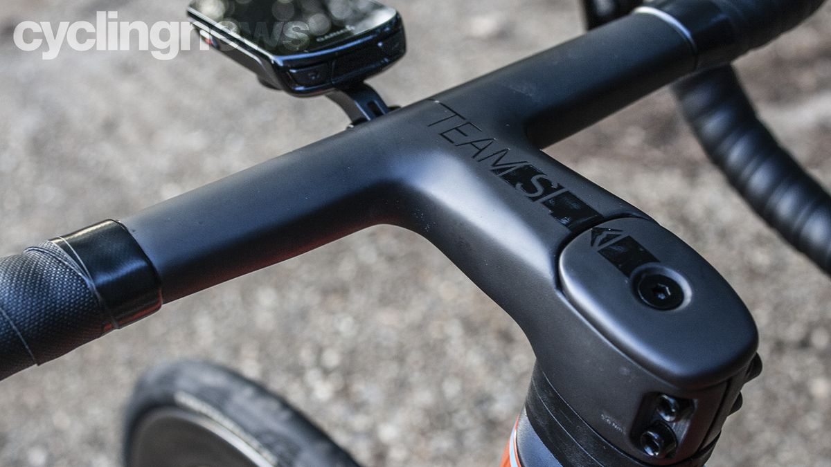 Merida Scultura Team road bike 2022