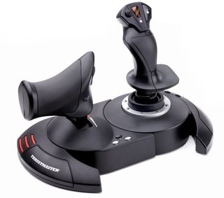 Thrustmaster T Flight Hotas X