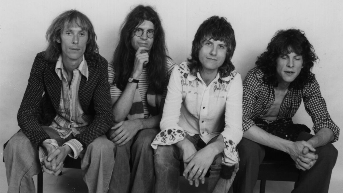 Canterbury Legend Phil Miller Remembered Louder