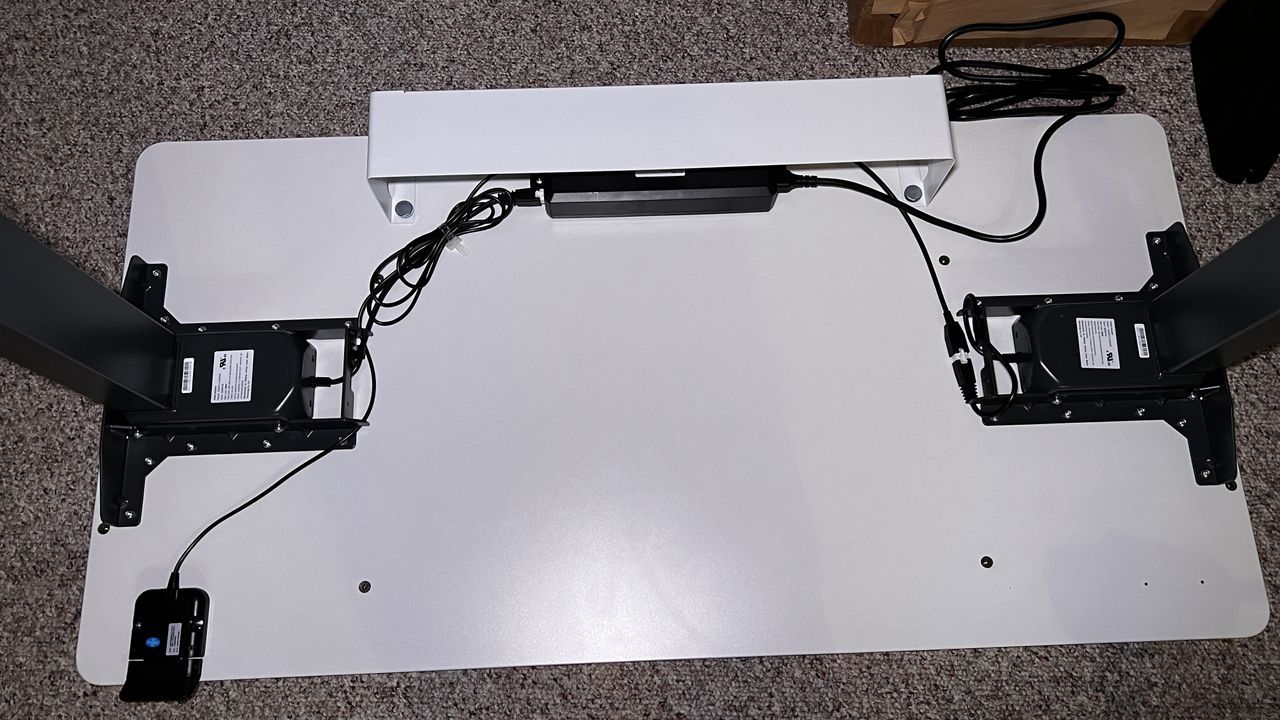 Branch Duo Standing Desk