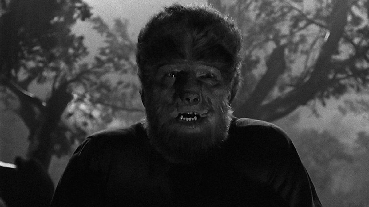 Wolf Man Just Debuted First Look Footage At CinemaCon, And It Looks Like Another Scary Win For Universal Classic Monsters