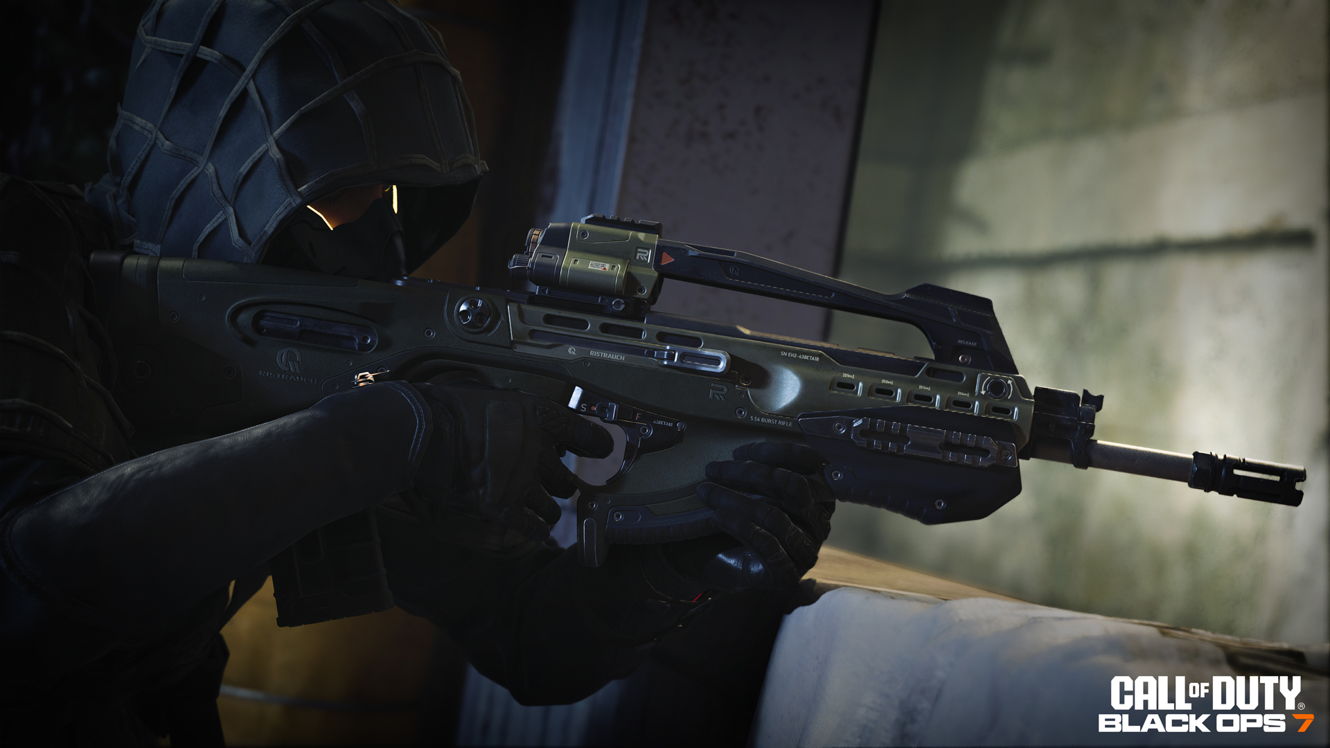 Black Ops 7 Season 2 screenshot