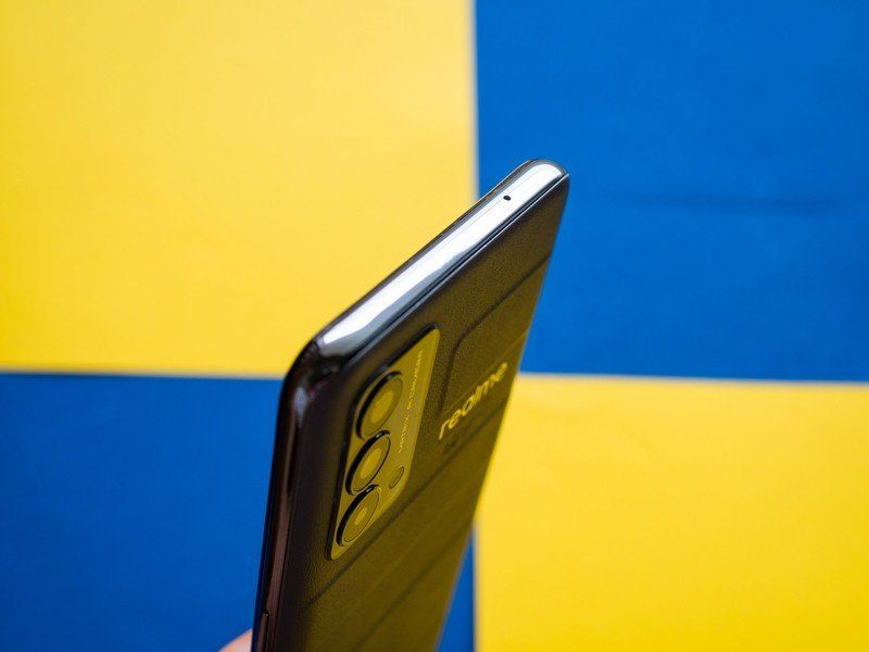 Realme GT Master Edition