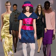 Conner Ives, Kallameyer, Caro Editions, Gucci, Valentino.