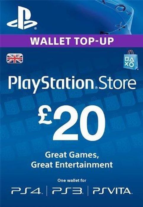 uk psn sale