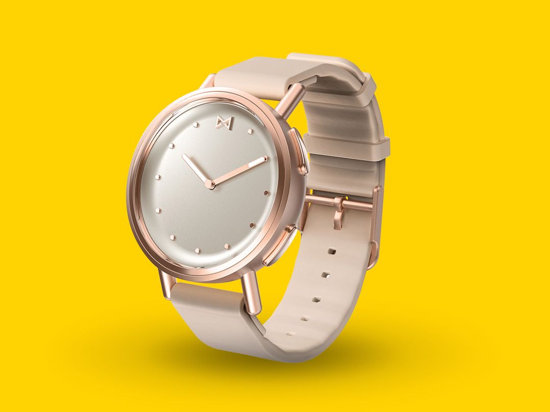 Misfit cheap path watch