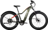 Aventon Aventure Ebike: was $1,999 now $1,449 @ Best BuyNote:Check other retailers: $1,399 @ Aventon