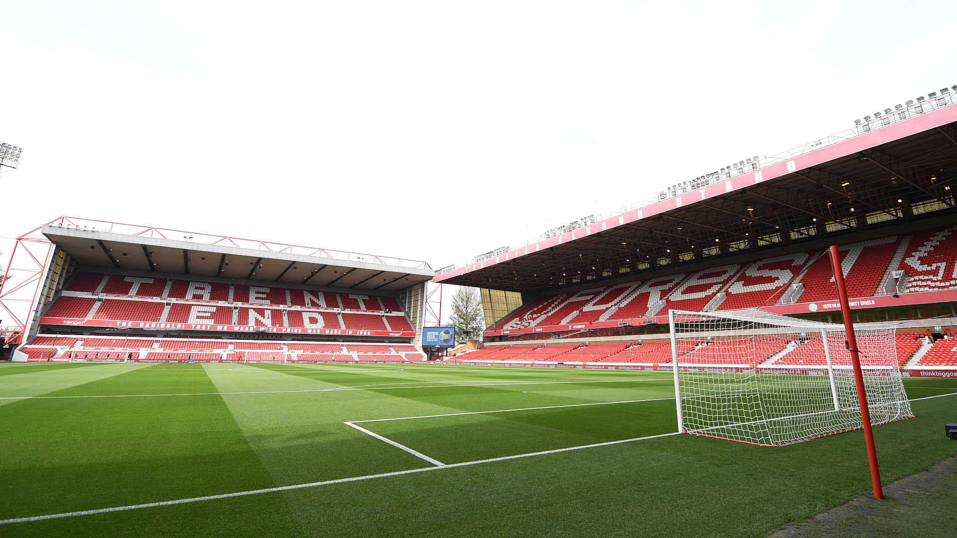 Nottingham Forest vs Aston Villa live stream how to watch the Premier League in 4K HDR, online and on TV, team news What Hi-Fi?