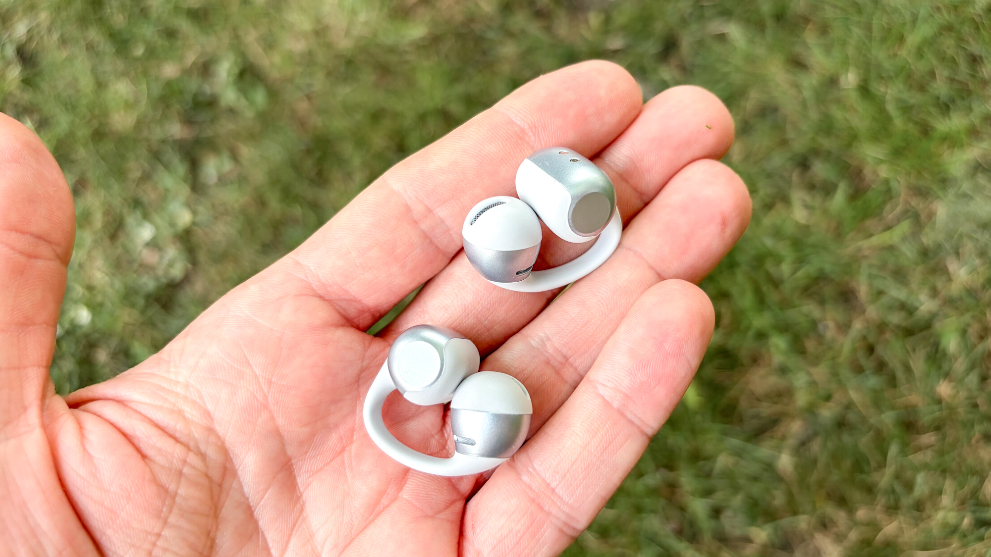 Shokz OpenDots 2