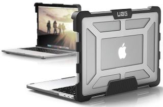 Rugged MacBook Pro Case