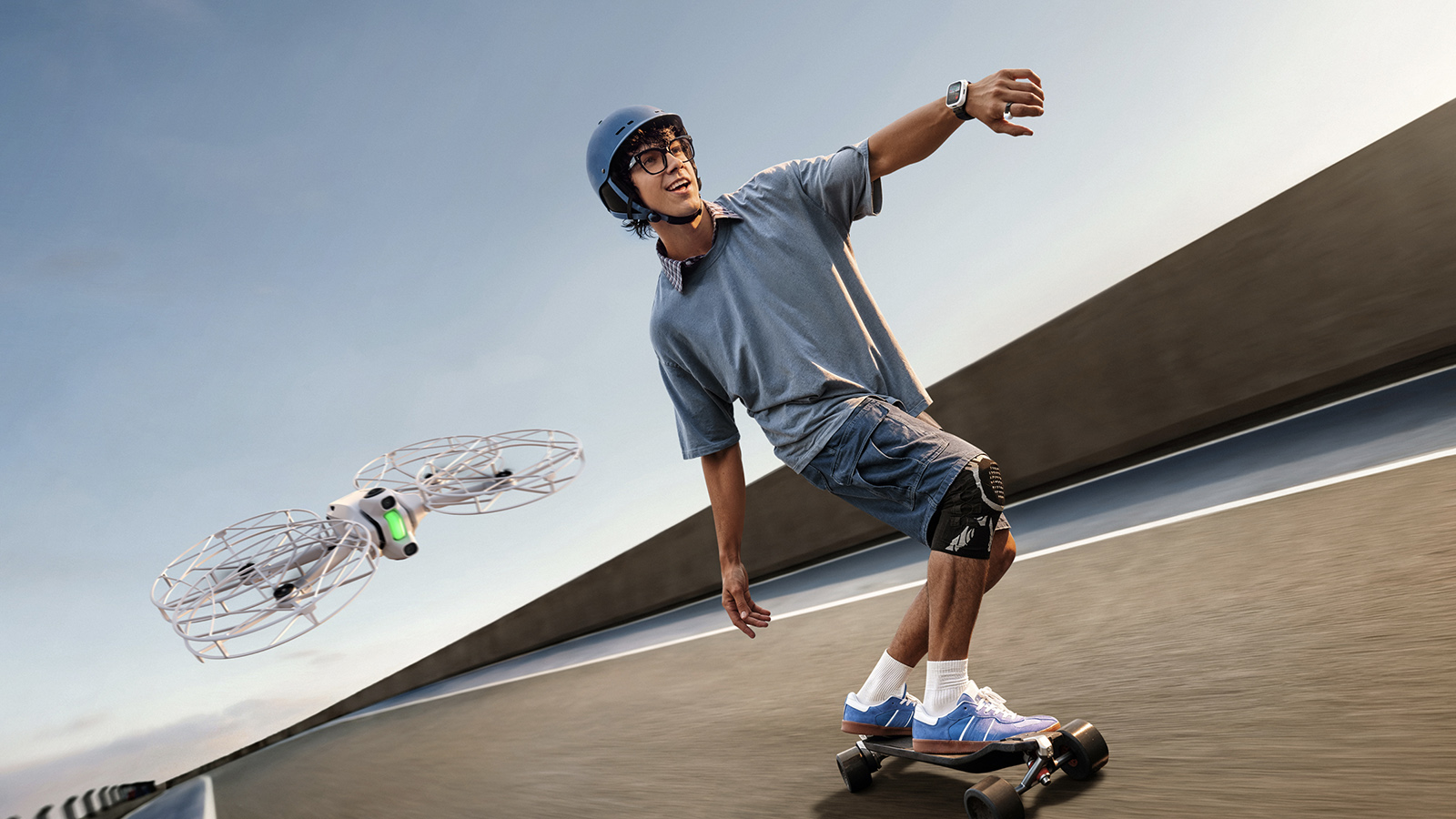 Antigravity A1 Follow Me Bundle