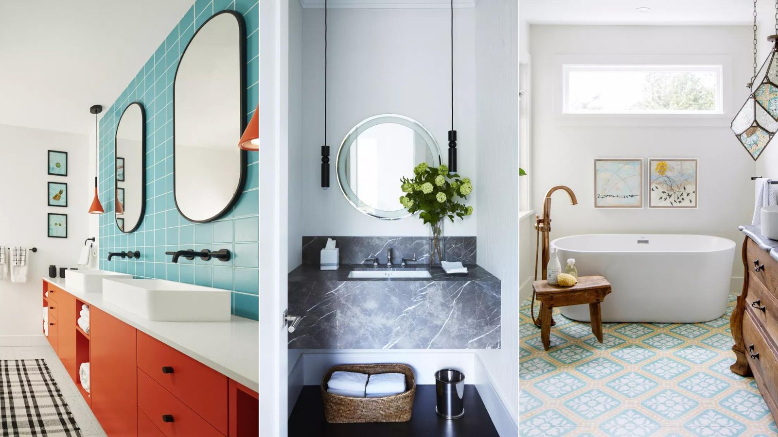 Decorating a Bathroom: Expert Tips for a Well-Designed Look 