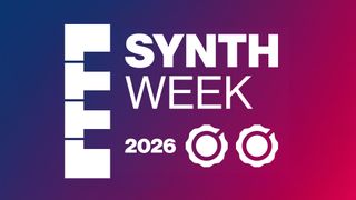 Synth Week 2026 logo