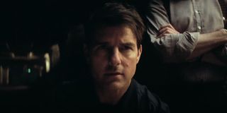 Tom Cruise as Ethan Hunt in Mission: Impossible - Fallout