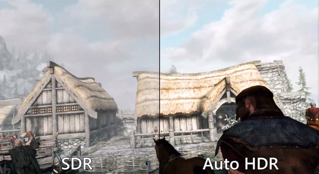 Windows 11 Brings Auto HDR and Direct Storage to Gamers | Tom's Hardware