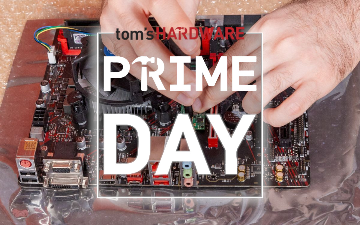 Building a PC