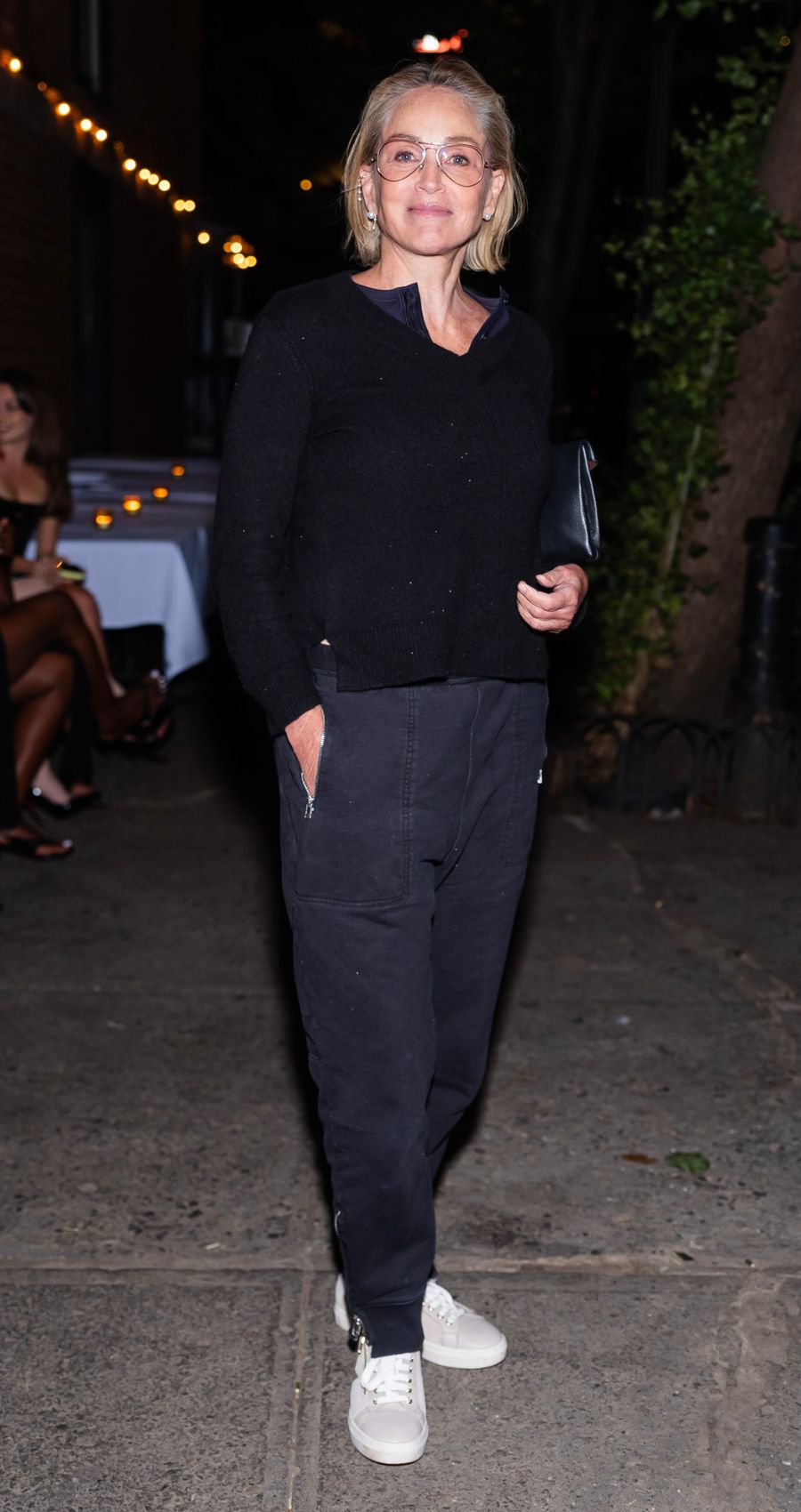 Image of Sharon Stone