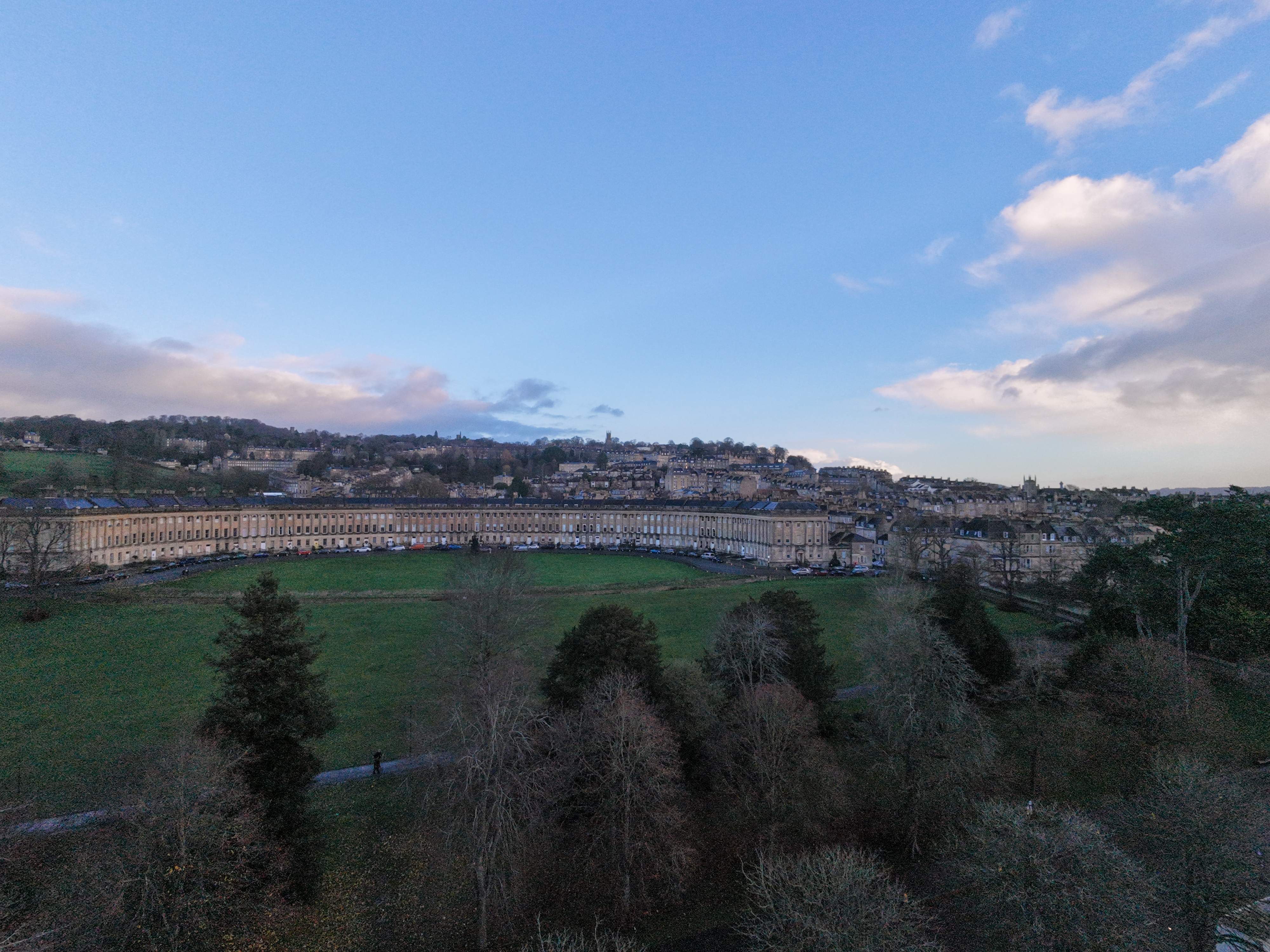 a photo taken on a DJI Neo 2 camera drone