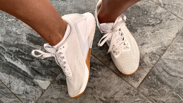 all round training shoes