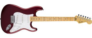 Fender Standard Stratocaster