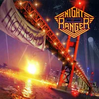High Road (Frontiers, 2014)