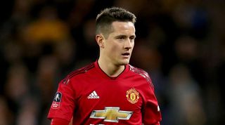 Ander Herrera